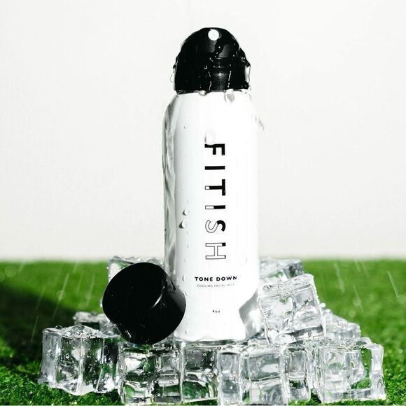 Finish Tone Down Cooling Facial Mist - Picture 1 of 2